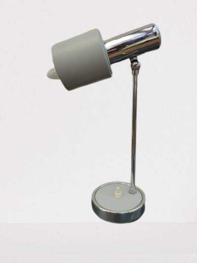 Lampe de bureau vintage